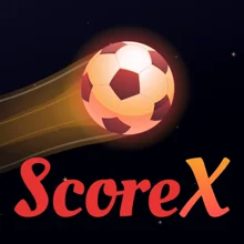 Ballon de football et compteur de buts
